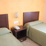 فندق Balfagon