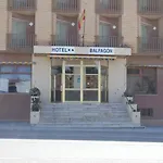 فندق Balfagon
