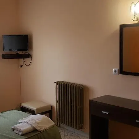 Hotel Balfagon 2*