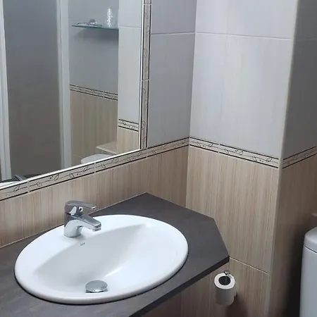 מלון Balfagon קלאנדה