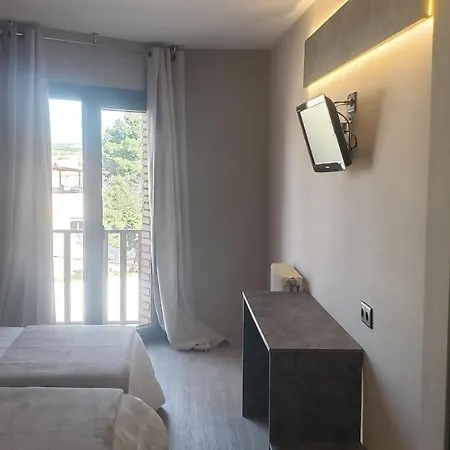 Balfagon Hotell 2*