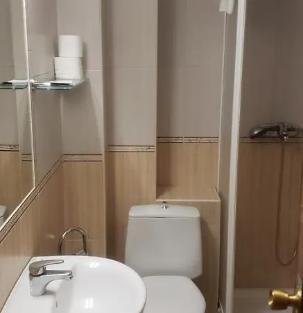 Balfagon Hotell Calanda