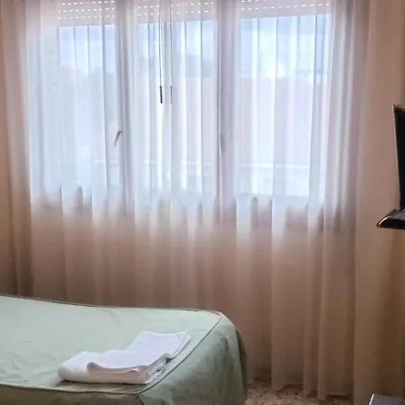 Balfagon מלון קלאנדה