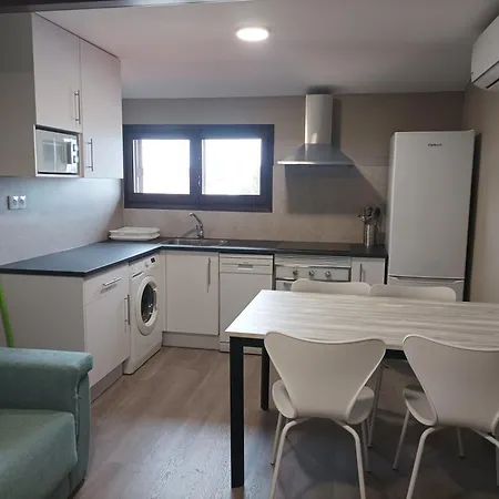 Ξενοδοχείο Balfagon Calanda
