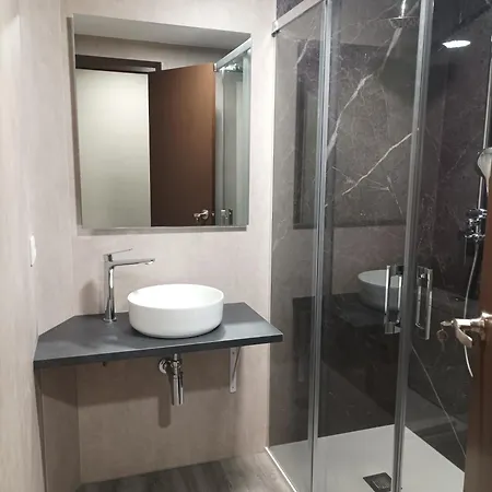 Hotel Balfagon 2*