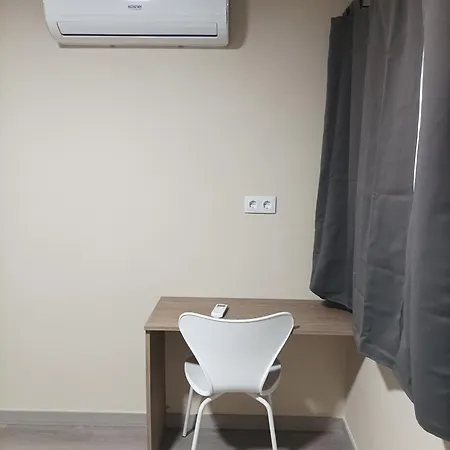 Balfagón Szálloda 2*