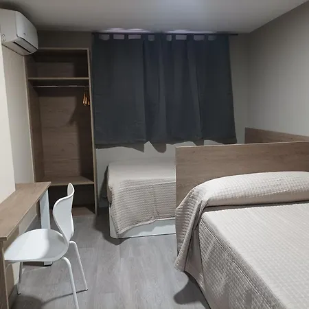 Hotel Balfagon 2*