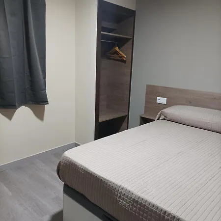Hotel Balfagon Calanda