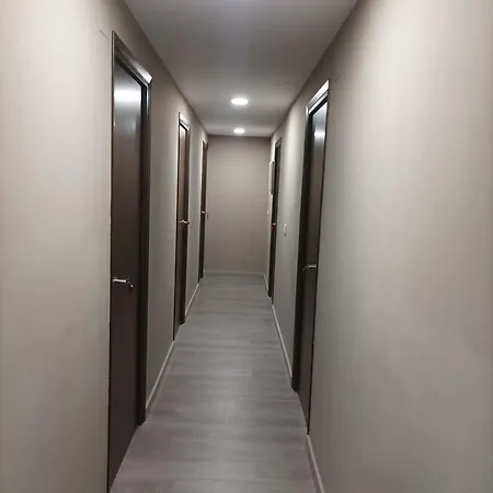 Hotel Balfagon