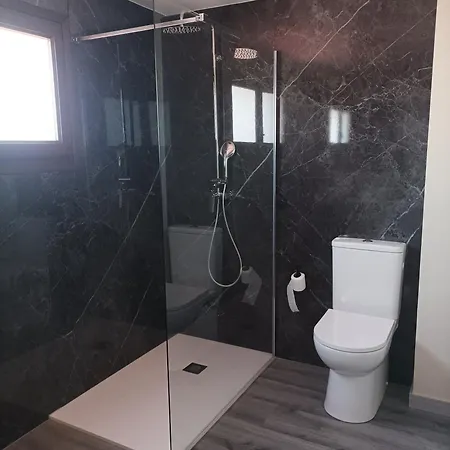 Hotell Balfagon 2*