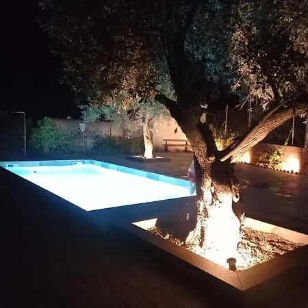 Ξενοδοχείο Balfagon