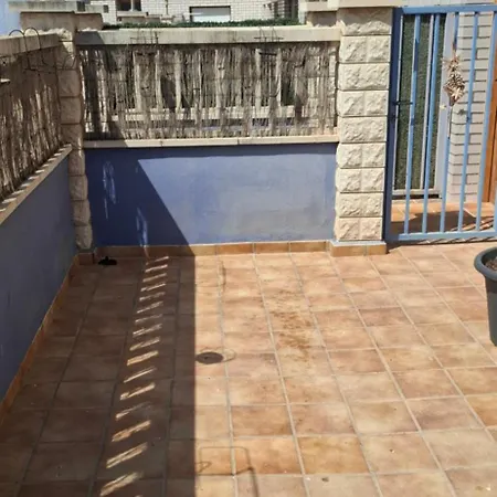 Balfagon Ξενοδοχείο 2*