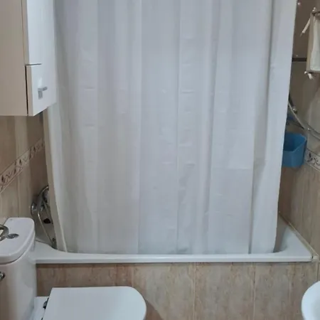 Ξενοδοχείο Balfagon Calanda