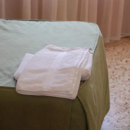 Balfagon מלון 2*