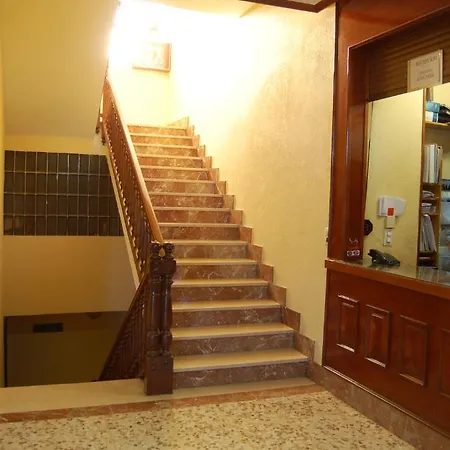 Balfagon Hotell