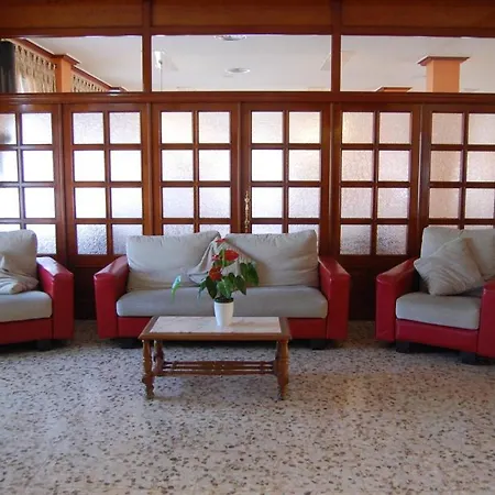 Balfagon Hotel 2*