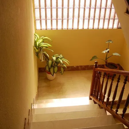 מלון Balfagon 2*