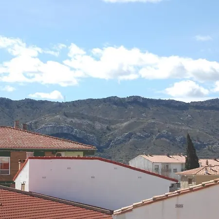 Balfagón
