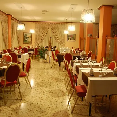 מלון Balfagon 2*