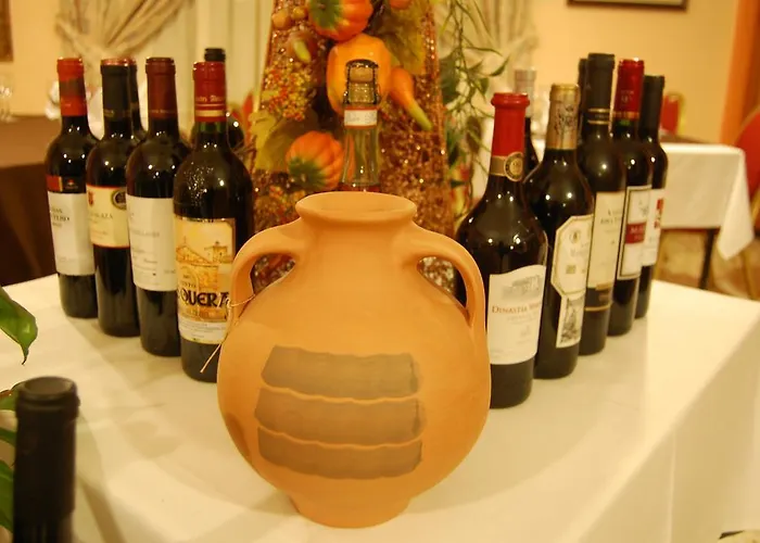 Balfagón Szálloda 2*