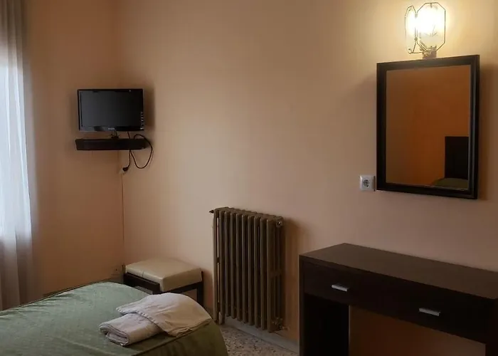 Ξενοδοχείο Balfagon 2*