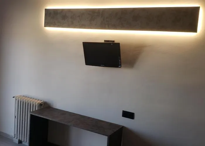 Hotel Balfagon Calanda