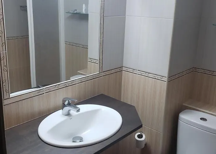 Ξενοδοχείο Balfagon Calanda