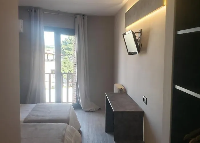 Balfagón Szálloda 2*