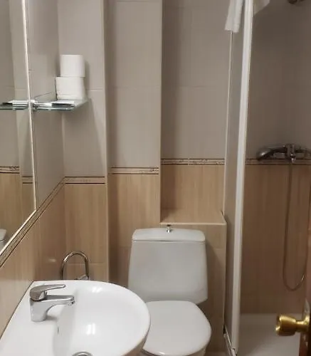 Balfagon Ξενοδοχείο Calanda