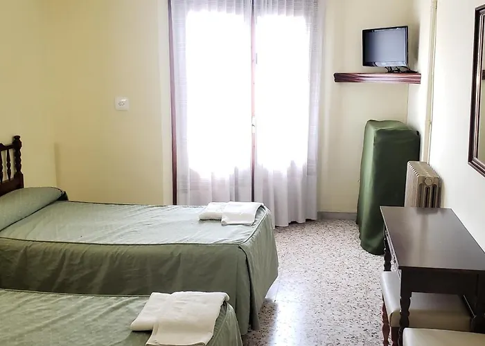 Balfagon Ξενοδοχείο