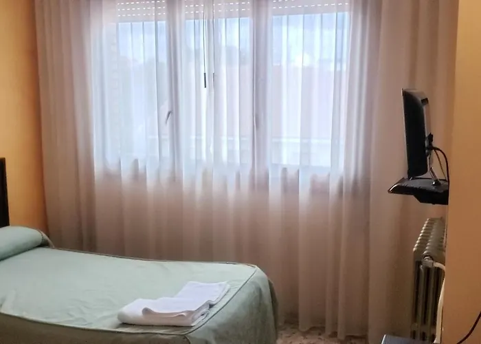 Balfagon Ξενοδοχείο Calanda