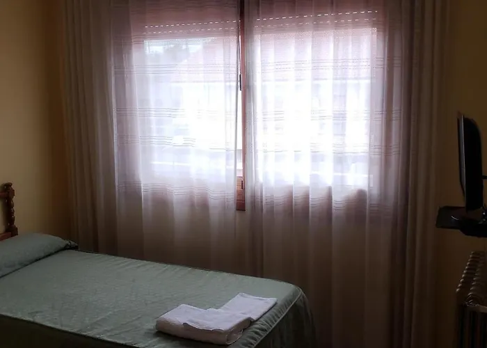 Ξενοδοχείο Balfagon Calanda