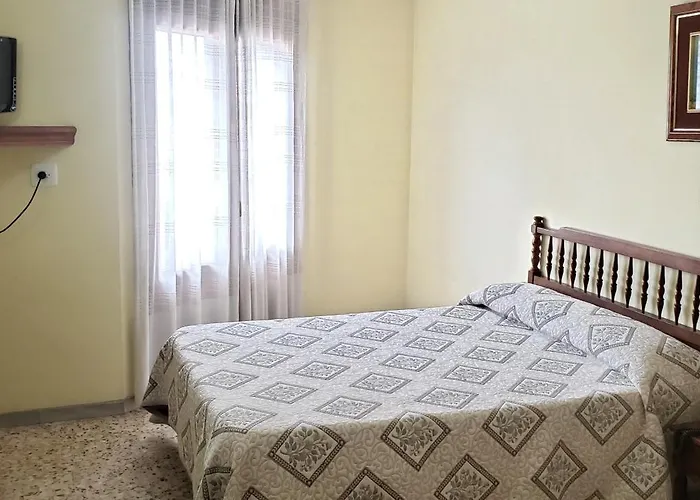 Balfagon Ξενοδοχείο