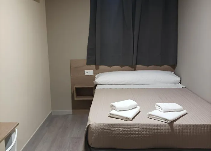 Balfagón Szálloda Calanda