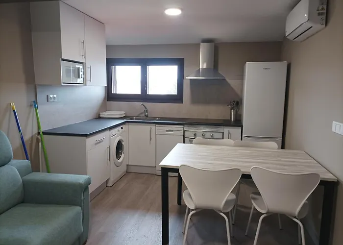 Hotel Balfagon Calanda