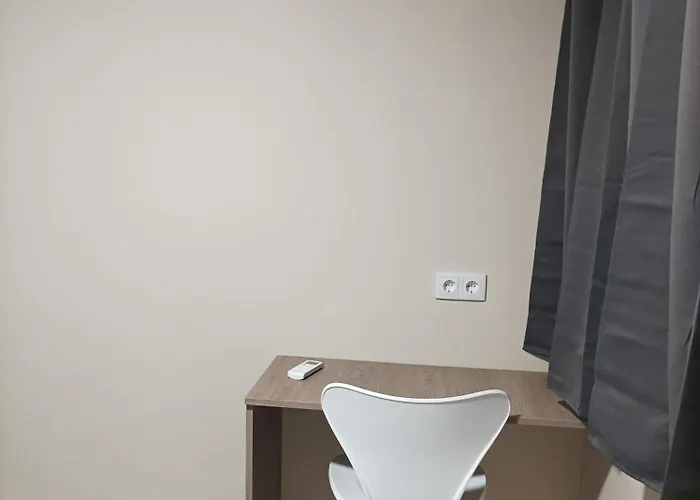 Ξενοδοχείο Balfagon