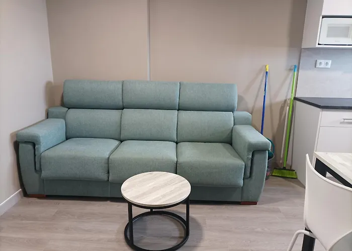 Balfagon Hotel Calanda