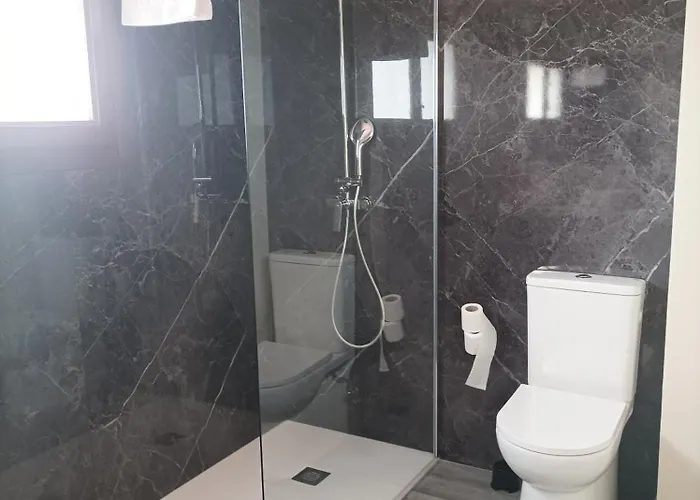 Ξενοδοχείο Balfagon