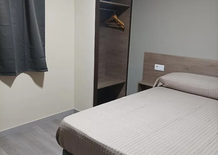 Hotel Balfagon Calanda