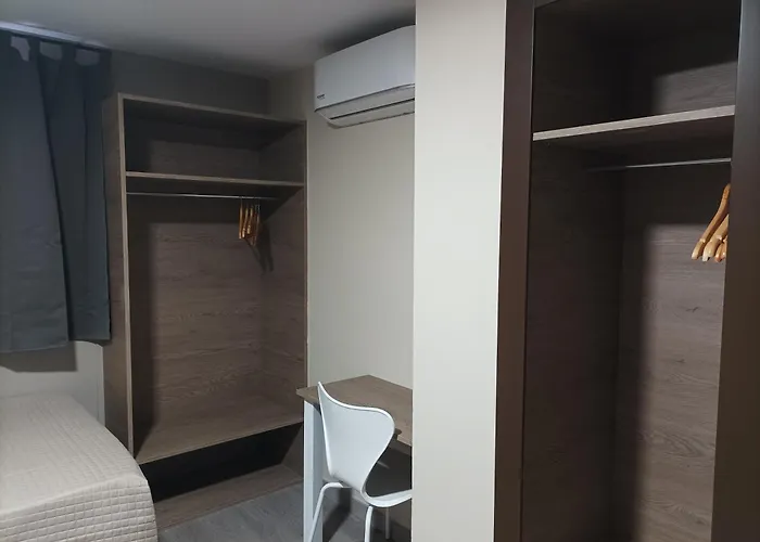 Hotel Balfagon Calanda