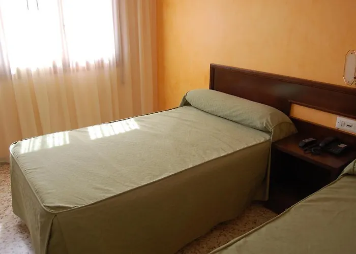 Hotel Balfagon Calanda