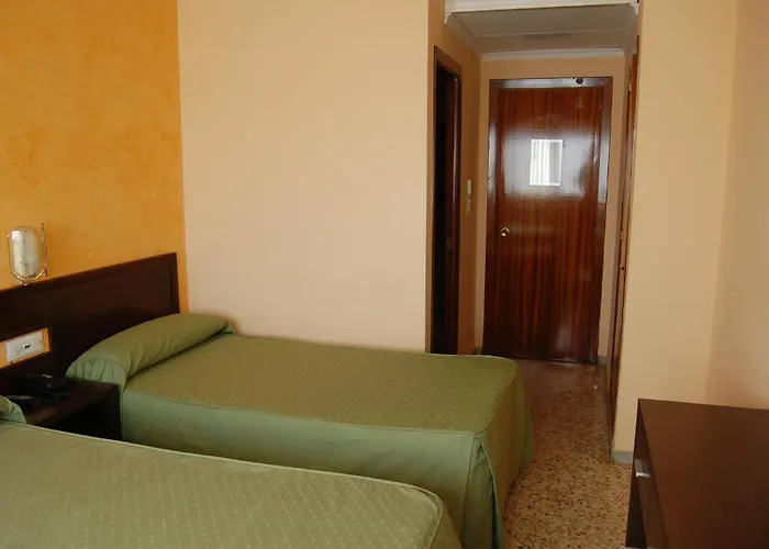 Balfagón 2* Calanda