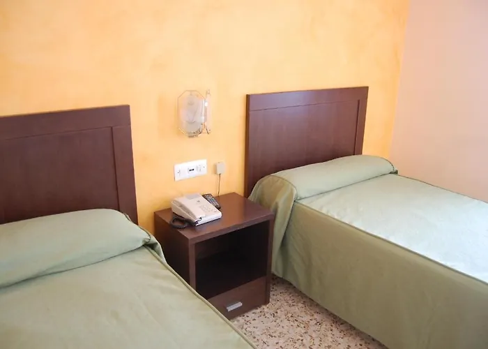 Ξενοδοχείο Balfagon